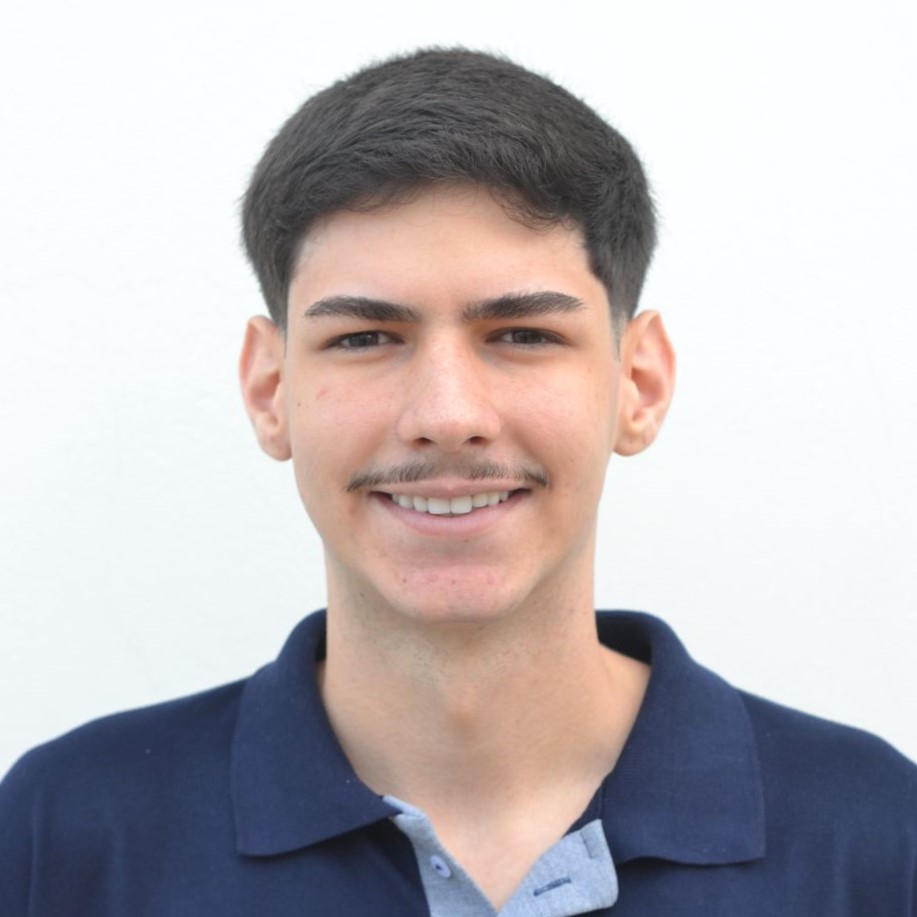 Foto profissional - Murillo Gonçalves